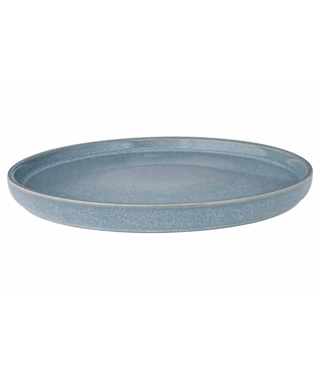 Bord 210 mm Sri Lanka Grey - Cosy & Trendy | prijs & verp 6 stuks
