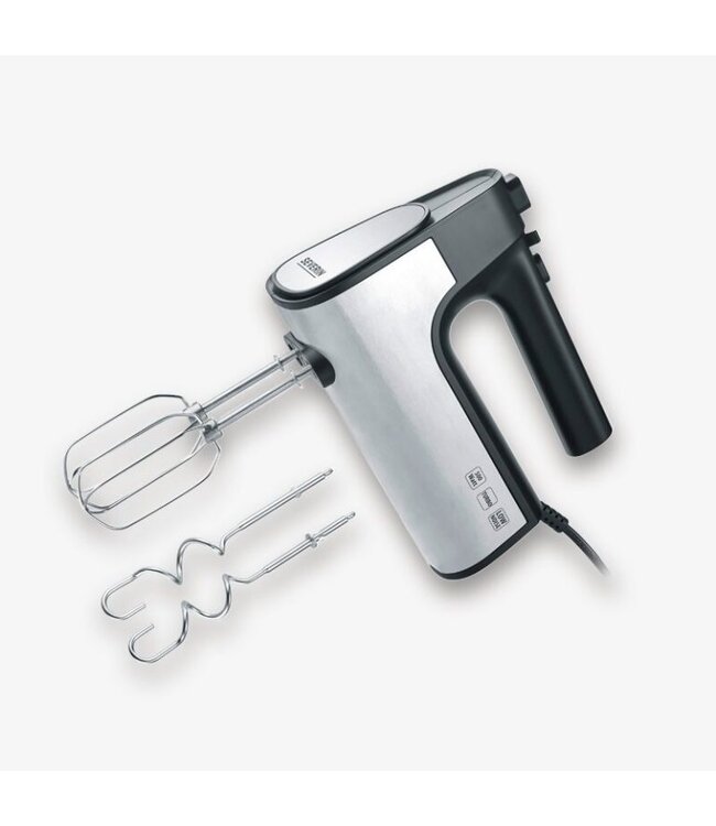 Handmixer 500W - Severin
