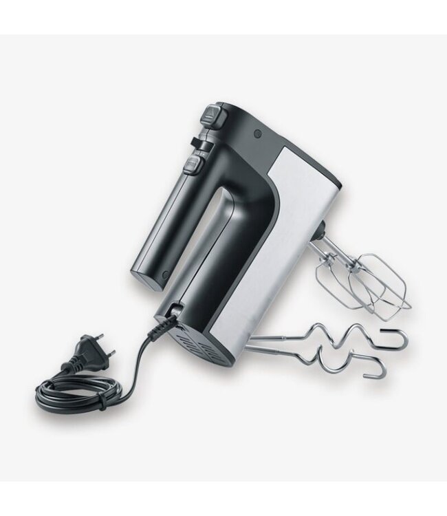 Handmixer 500W - Severin