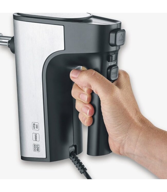 Handmixer 500W - Severin