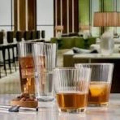 Pasabahce - Grande Sunray