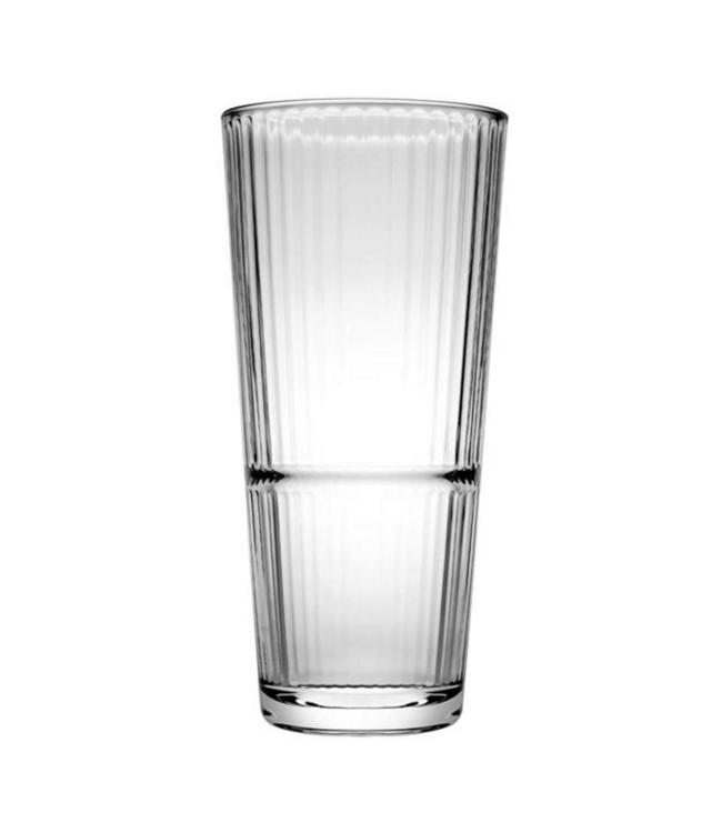 Longdrinkglas 29,5 cl gehard Ø70x(h)158 mm Grande Sunray - Pasabahce | prijs & verp per 12 stuks