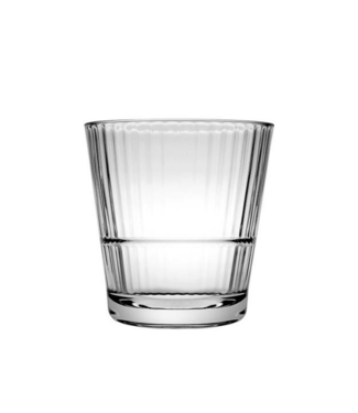 Pasabahce Tumbler 39 cl gehard Ø89x(h)105 mm Grande Sunray - Pasabahce | prijs & verp per 12 stuks