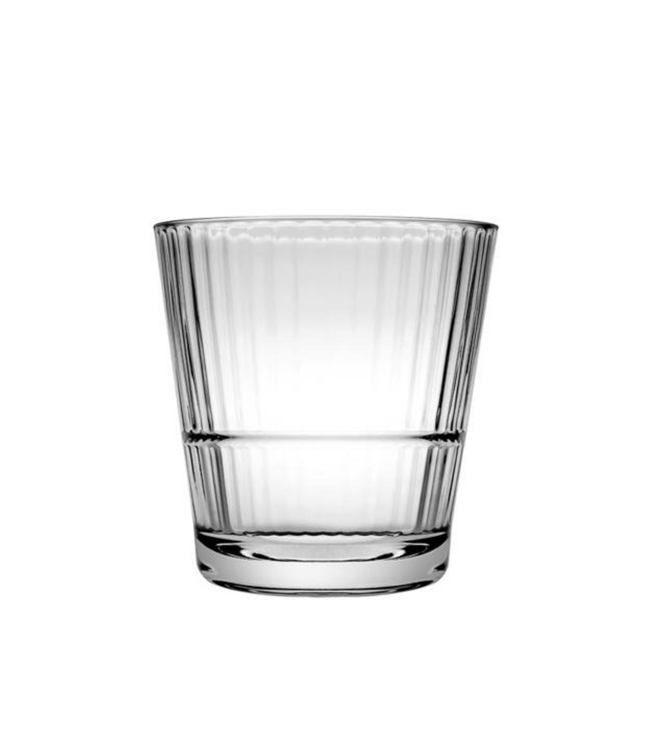 Tumbler 39 cl gehard Ø89x(h)105 mm Grande Sunray - Pasabahce | prijs & verp per 12 stuks