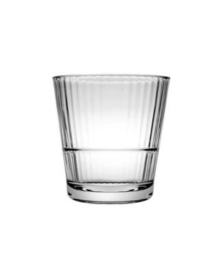 Pasabahce Tumbler 29 cl gehard Ø89x(h)98 mm Grande Sunray - Pasabahce | prijs & verp per 12 stuks