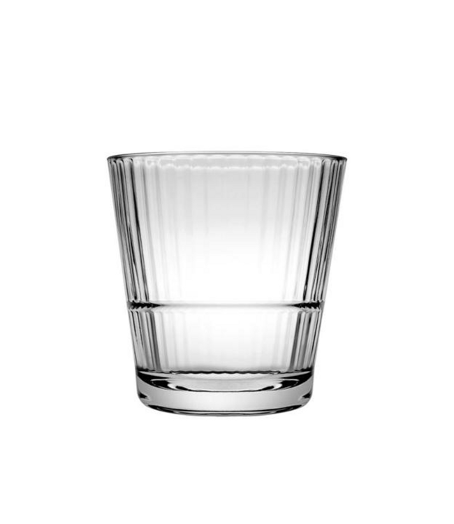 Tumbler 29 cl gehard Ø89x(h)98 mm Grande Sunray - Pasabahce | prijs & verp per 12 stuks