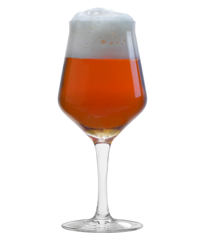 Bierglas 43 cl Craftbeer Ø87x(h)210 mm - Stolzle | prijs & verp per 6 stuks