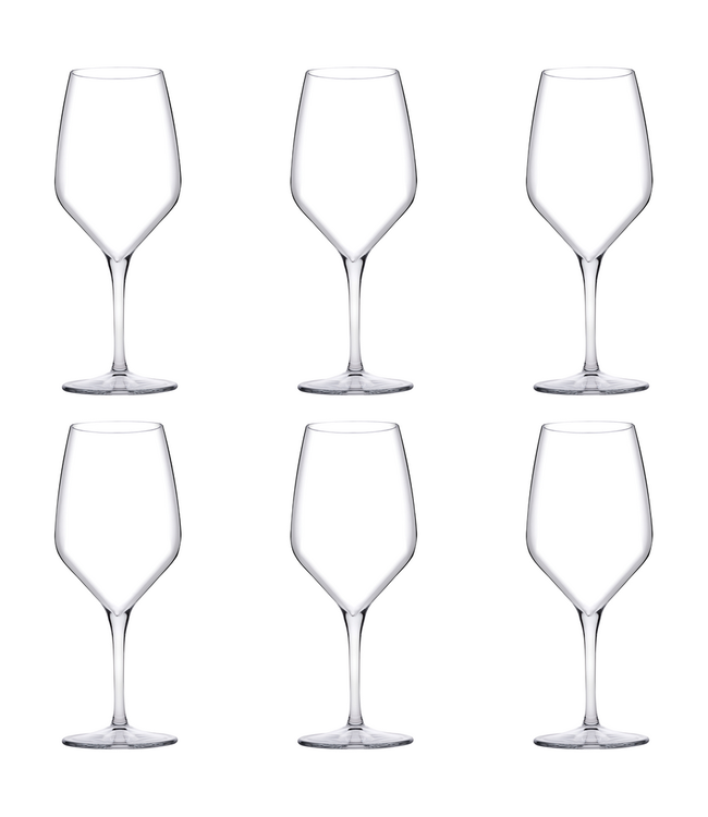 Wijnglas 36 cl Ø59x(h)205 mm Napa - Pasabahce | prijs & verp per 6 stuks