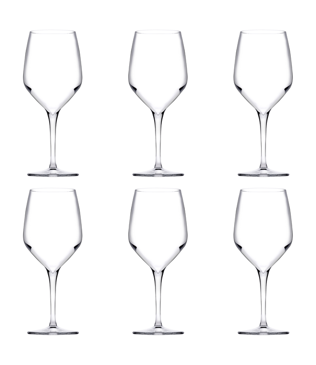 Wijnglas 47 cl Ø64x(h)219 mm Napa - Pasabahce | prijs & verp per 6 stuks