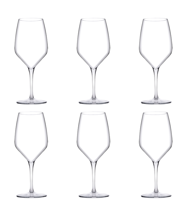 Wijnglas 58 cl Ø68x(h)235 mm Napa - Pasabahce | prijs & verp per 6 stuks