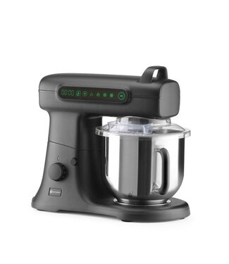 Hendi Planeetmenger 7 ltr 263x470x413 (bxdxh) 220V/800W Blackbolt Pro - Hendi