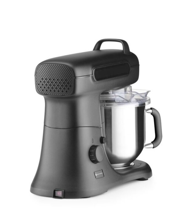 Planeetmenger 7 ltr 263x470x413 (bxdxh) 220V/800W Blackbolt Pro - Hendi