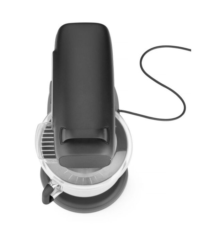 Planeetmenger 7 ltr 263x470x413 (bxdxh) 220V/800W Blackbolt Pro - Hendi