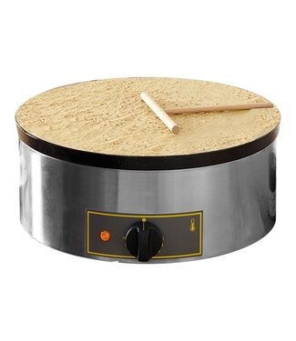 Roller Grill Crepe machine Ø40x(h)19 cm 220V/3600W - Roller Grill