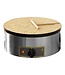Roller Grill Crepe machine Ø40x(h)19 cm 220V/3600W - Roller Grill