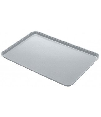 Cambro Dienblad 415x305 mm Steel White Camlite - Cambro  | prijs & verp per 12 stuks
