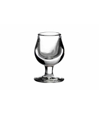 La Rochere Degustatieglas 2 cl Ø40x(h)68 mm - La Rochere | prijs & verp per 6 stuks