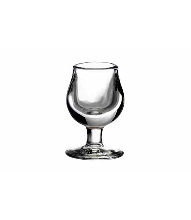 Degustatieglas 2 cl Ø40x(h)68 mm - La Rochere | prijs & verp per 6 stuks