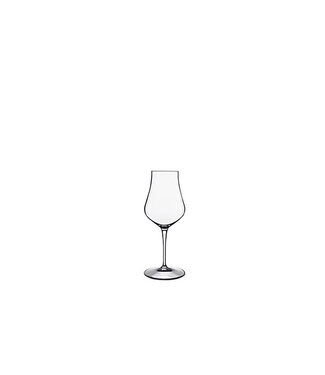 Luigi Bormioli Likeurglas 17 cl Ø70x(h)165 mm Vinoteque Spirits Snifter - Luigi Bormioli | prijs & verp per 6 stuks