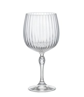 Rocco Bormioli Gin Tonicglas 74,5 cl Ø105x(h)226 mm America'20s - Rocco Bormioli | prijs & verp per 6 stuks