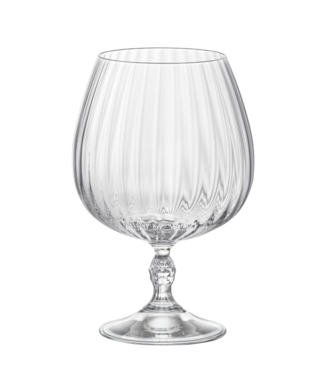Rocco Bormioli Cognacglas 65 cl Ø107x(h)165 mm America'20s - Rocco Bormioli | prijs & verp per 6 stuks