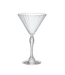 Bormioli Rocco Cocktailglas 24,5 cl Ø107x(h)185 mm America'20s - Bormioli Rocco | prijs & verp per 6 stuks