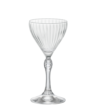 Rocco Bormioli Likeurglas 14 cl Ø76x(h)158 mm America'20s - Rocco Bormioli | prijs & verp per 6 stuks