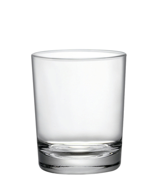Rocco Bormioli Tumbler 10 cl Ø57x(h)69 mm Caravelle - Rocco Bormioli | prijs & verp per 6 stuks