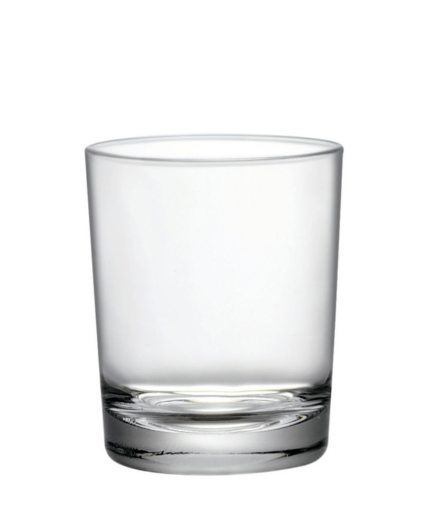 Tumbler 10 cl Ø57x(h)69 mm Caravelle - Rocco Bormioli | prijs & verp per 6 stuks