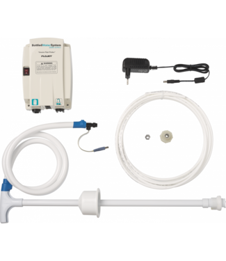 Bravilor Flojet - Bravilor