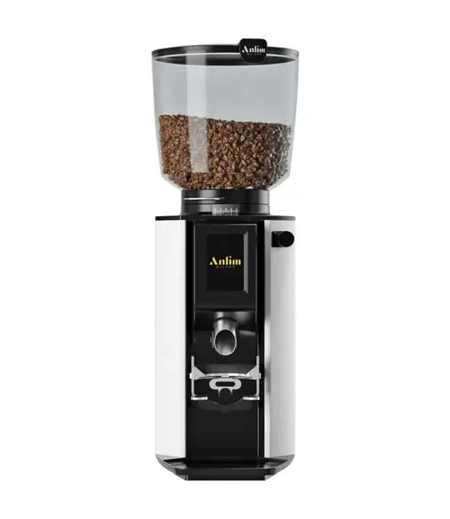 Koffiemolen professioneel 530W/230V Anfim - Luna