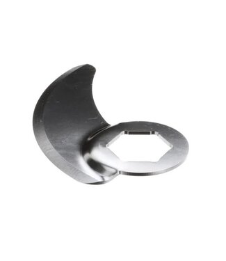 Robot Coupe Mes 3 mm glad tbv R10 - Robot Coupe