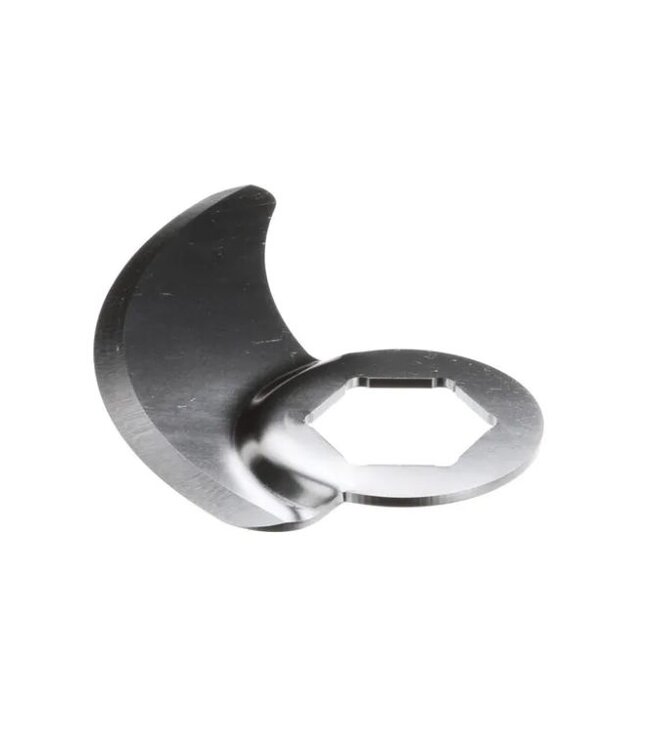 Mes 3 mm glad tbv R10 - Robot Coupe