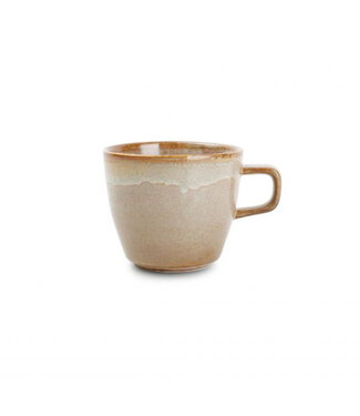F2D Kop 19 cl Escura beige - F2D | prijs & verp per 6 stuks