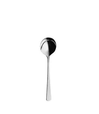 Hepp Soeplepel 179 mm Premium  rvs 18/10  - Hepp| prijs & verp per 12 stuks