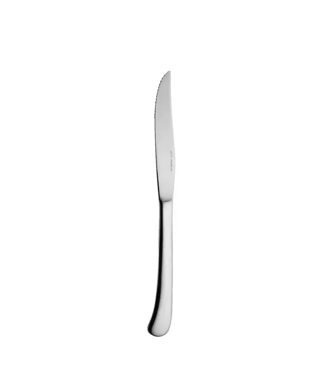 Steakmes 220 mm Premium rvs 18/0 - Hepp| prijs & verp per 12 stuks