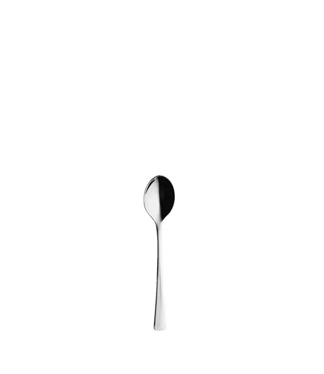Koffielepel 135 mm Premium rvs 18/0 - Hepp| prijs & verp per 12 stuks