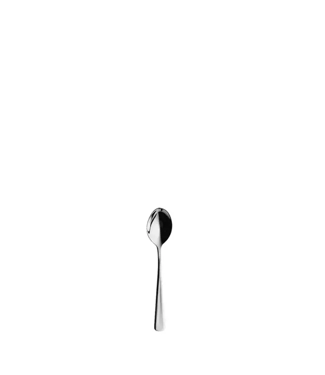 Theelepel 110 mm Premium rvs 18/0 - Hepp| prijs & verp per 12 stuks