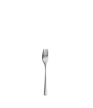 Hepp Gebaktvorkje 140 mm Premium rvs 18/0 - Hepp| prijs & verp per 12 stuks