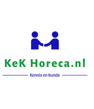 Hepp Sauslepel 183 mm Premium  rvs 18/0  - Hepp| prijs & verp per 12 stuks