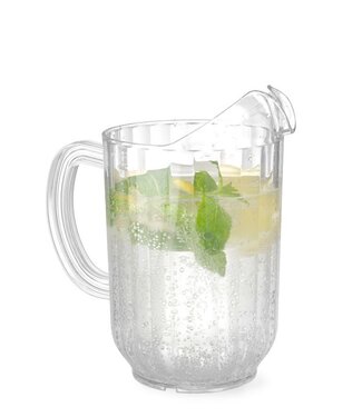 Hendi Waterkan 1,8 ltr Polycarbonaat Ø125x(h)210 mm - Hendi