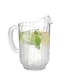 Hendi Waterkan 1,8 ltr Polycarbonaat Ø125x(h)210 mm - Hendi