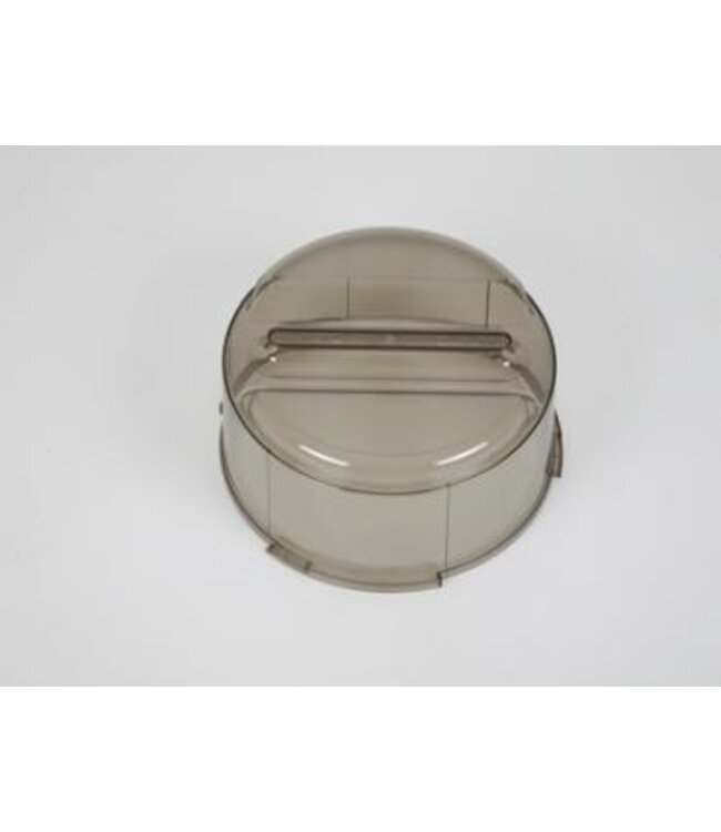 Deksel kunststof t.b.v. RRV/ERRV 190-280 - Rieber