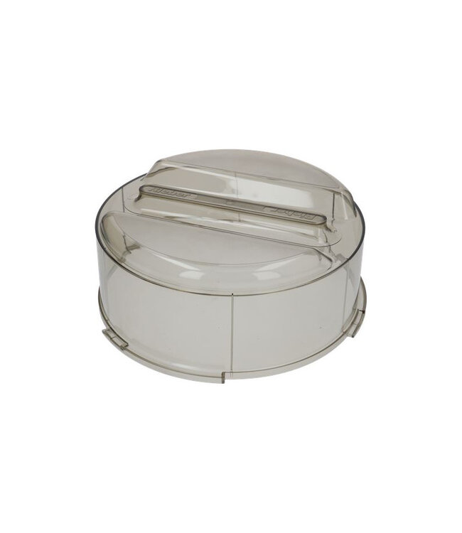 Deksel kunststof t.b.v. RRV/ERRV 190-280 - Rieber