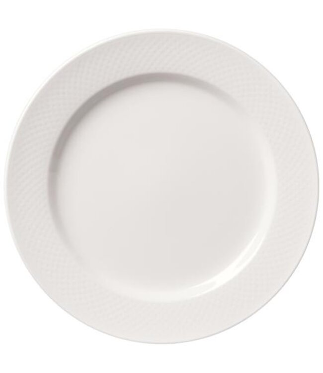 Bord plat 240 mm Easy White Villeroy & Boch | prijs & verp per 6 stuks