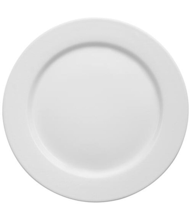 Bord plat 270 mm Easy White Villeroy & Boch | prijs & verp per 6 stuks