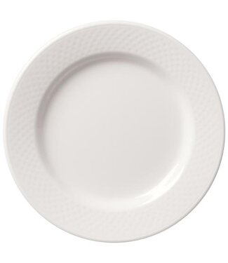 Villeroy & Boch Bord plat 160 mm Easy White Villeroy & Boch | prijs & verp per 6 stuks
