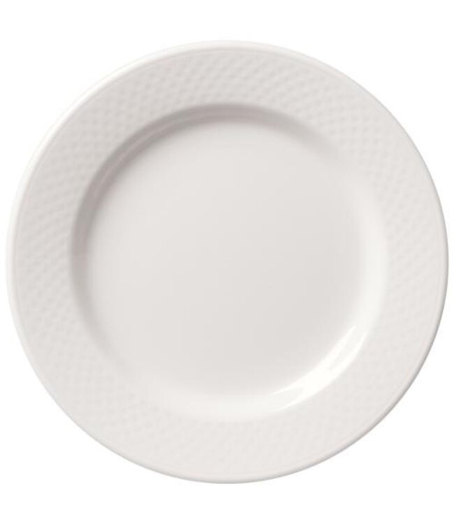 Bord plat 160 mm Easy White Villeroy & Boch | prijs & verp per 6 stuks