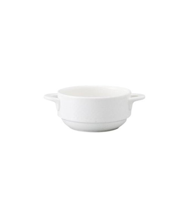 Soepkop 27 cl  Easy White Villeroy & Boch | prijs & verp per 6 stuks
