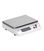 Louis Tellier Weegschaal digitaal 10 kg 1 gr - Louis Tellier